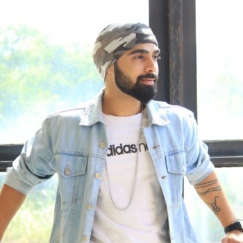 Tejinder Singh Minhas
